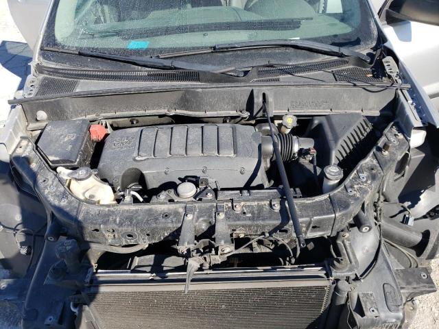 Photo 12 from auction – 2013 CHEVROLET TRAVERSE L with VIN 1GNKRFED0DJ102967