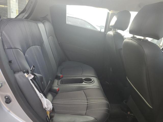 Photo 10 from auction – 2014 CHEVROLET SPARK LS with VIN KL8CB6S91EC499265