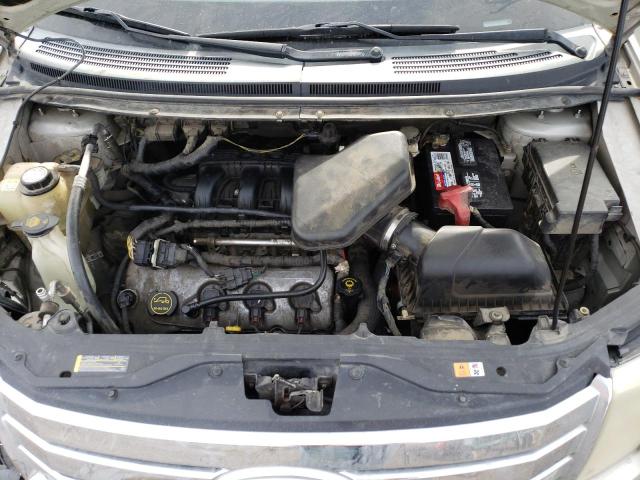 Photo 11 from auction – 2007 FORD EDGE SEL P with VIN 2FMDK39C57BB46392