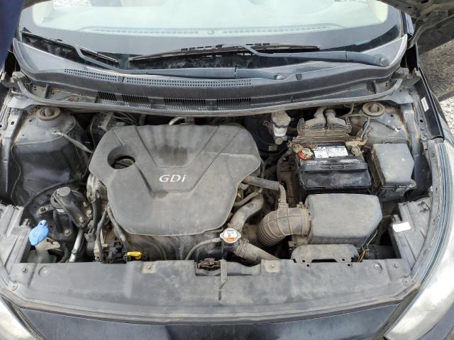 Photo 11 from auction – 2013 HYUNDAI ACCENT GLS with VIN KMHCT4AE3DU315410