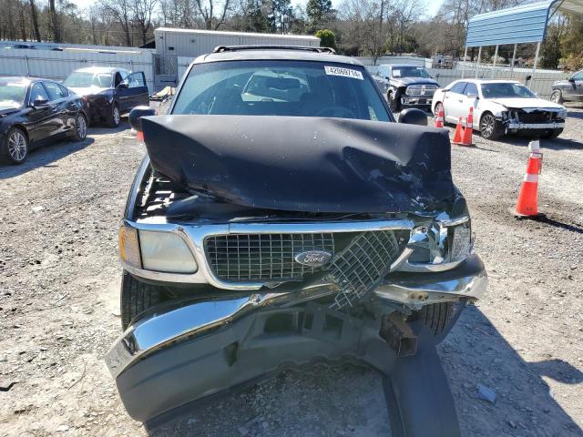Photo 5 from auction – 2001 FORD EXPEDITION with VIN 1FMRU15W91LB45581