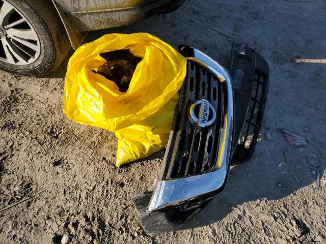 Photo 13 from auction – 2017 NISSAN PATHFINDER with VIN 5N1DR2MM0HC683677