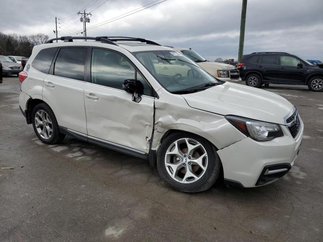 Photo 4 from auction – 2018 SUBARU FORESTER 2 with VIN JF2SJAWC7JH427077