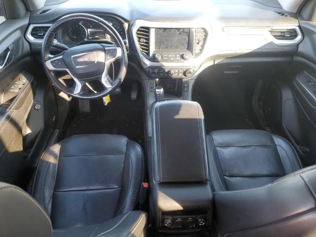 Photo 8 from auction – 2019 GMC ACADIA SLT with VIN 1GKKNMLS5KZ268348
