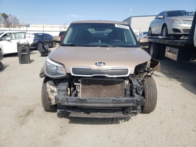 صورة رقم 5 من المزاد - 2016 KIA SOUL مع VIN KNDJN2A24G7290648