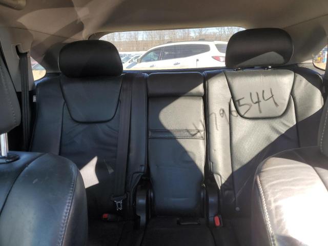 Photo 10 from auction – 2015 LEXUS RX 350 BAS with VIN 2T2BK1BA6FC262338
