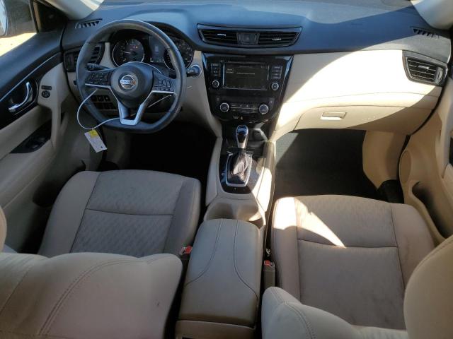 Photo 8 from auction – 2020 NISSAN ROGUE S with VIN KNMAT2MT6LP501613