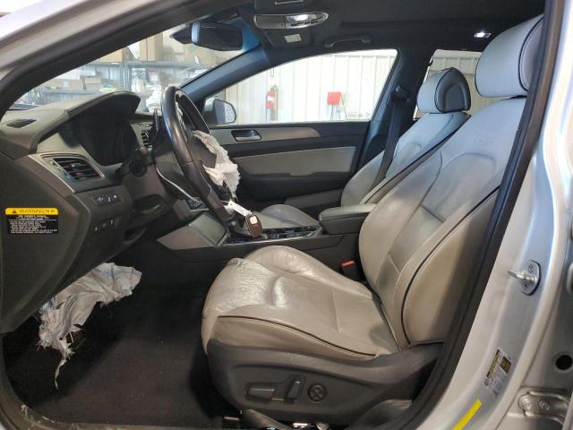 Photo 7 from auction – 2015 HYUNDAI SONATA SPO with VIN 5NPE34AB8FH080549