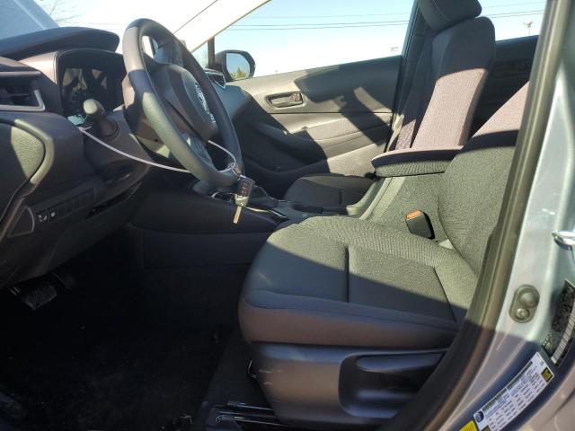 Photo 7 from auction – 2024 TOYOTA COROLLA LE with VIN 5YFB4MDE8RP129696