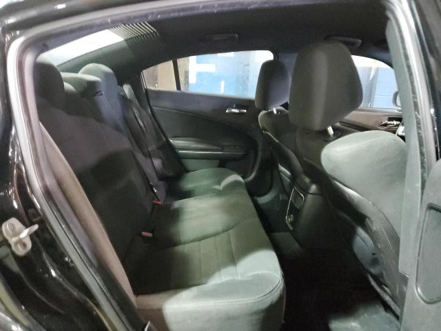 Photo 10 from auction – 2012 DODGE CHARGER SX with VIN 2C3CDXHG1CH148982