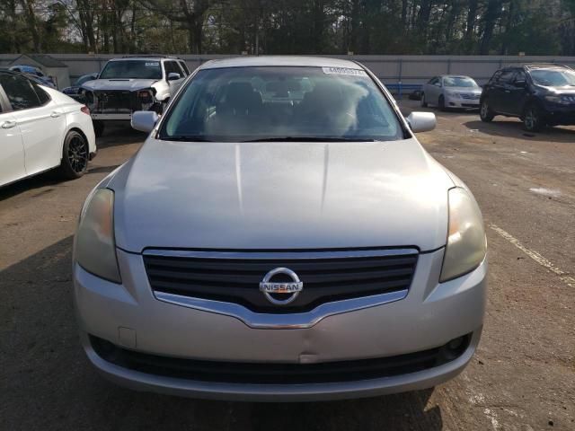Photo 5 from auction – 2008 NISSAN ALTIMA 2.5 with VIN 1N4AL21E28C141749