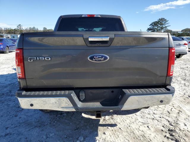 Photo 6 from auction – 2016 FORD F150 SUPER with VIN 1FTEW1EP4GKF76768
