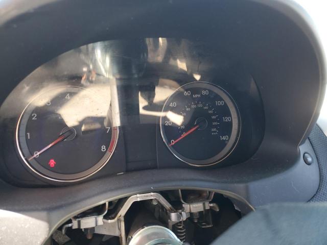 Photo 9 from auction – 2016 HYUNDAI ACCENT SE with VIN KMHCT4AE8GU079387