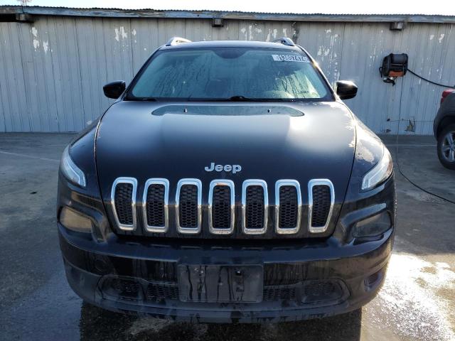 Photo 5 from auction – 2015 JEEP CHEROKEE L with VIN 1C4PJLCB1FW507778