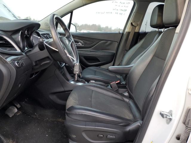 Photo 7 from auction – 2014 BUICK ENCORE CON with VIN KL4CJBSB3EB556183