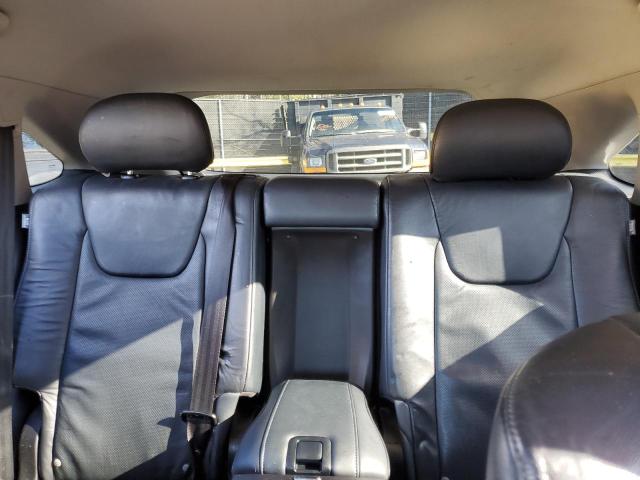 Photo 10 from auction – 2015 LEXUS RX 350 BAS with VIN 2T2BK1BA7FC330484
