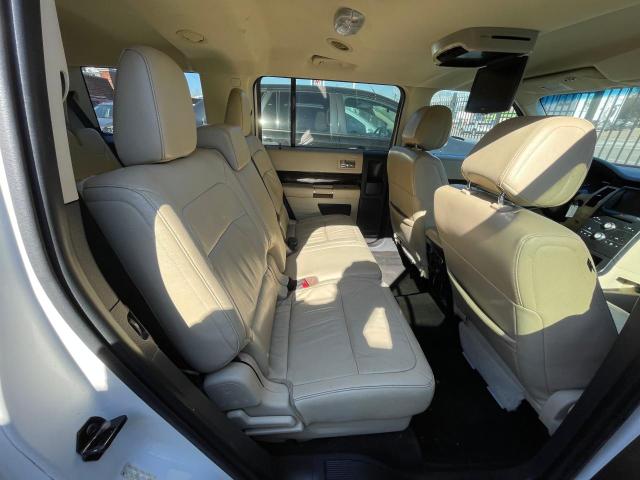 Photo 6 from auction – 2013 FORD FLEX SEL with VIN 2FMGK5C83DBD01546