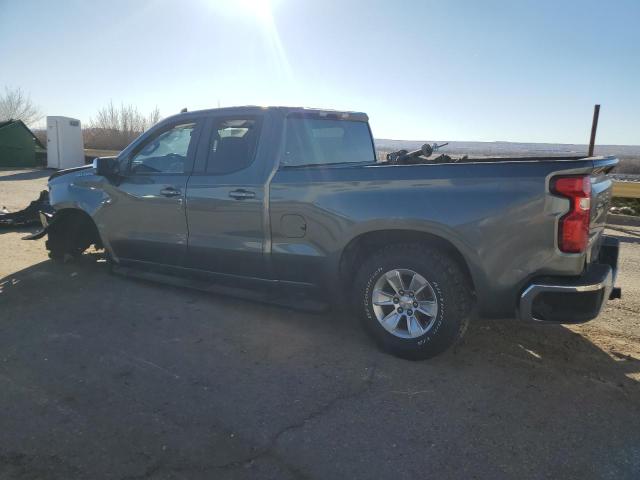 Photo 2 from auction – 2019 CHEVROLET SILVERADO with VIN 1GCRWCED2KZ194919