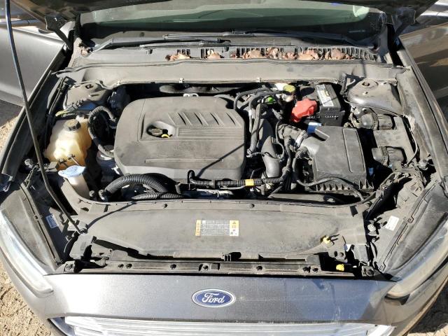 Photo 11 from auction – 2015 FORD FUSION SE with VIN 3FA6P0HD0FR223828