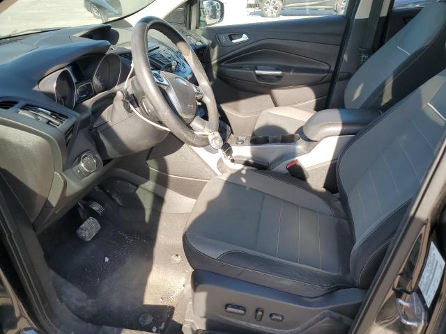 Photo 7 from auction – 2014 FORD ESCAPE SE with VIN 1FMCU0GX9EUE39195