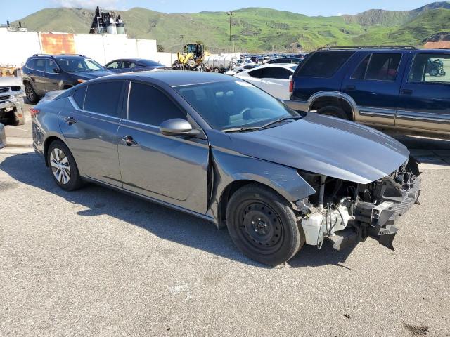 Photo 4 from auction – 2020 NISSAN ALTIMA S with VIN 1N4BL4BV7LC258167