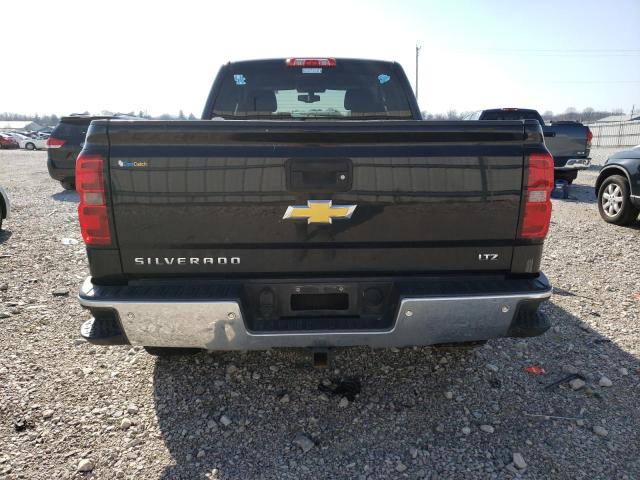 Photo 6 from auction – 2014 CHEVROLET silverado with VIN 1GCVKSEC8EZ196254
