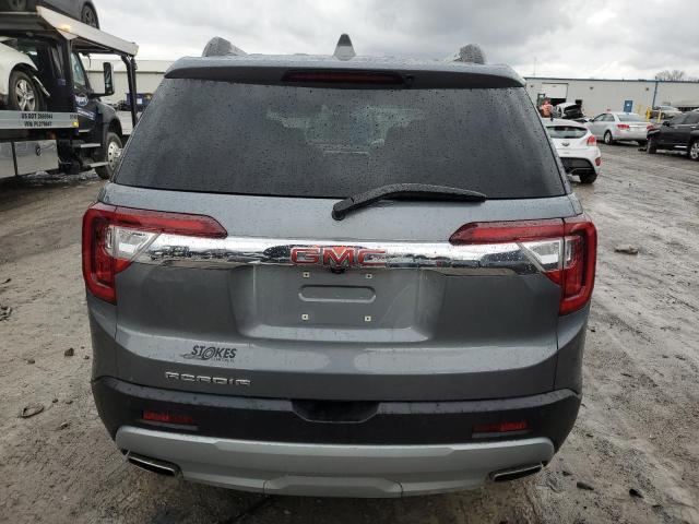 Photo 6 from auction – 2022 GMC ACADIA SLE with VIN 1GKKNKL49NZ125820