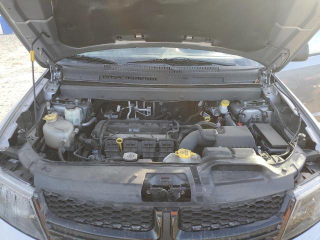 Photo 12 from auction – 2020 DODGE JOURNEY SE with VIN 3C4PDCAB7LT249553