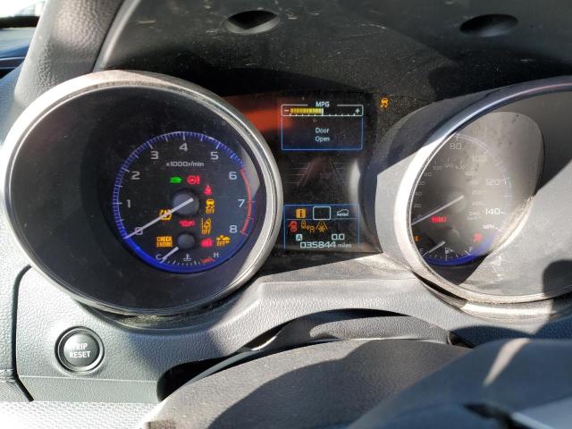 Photo 9 from auction – 2019 SUBARU OUTBACK 2. with VIN 4S4BSAHCXK3208004