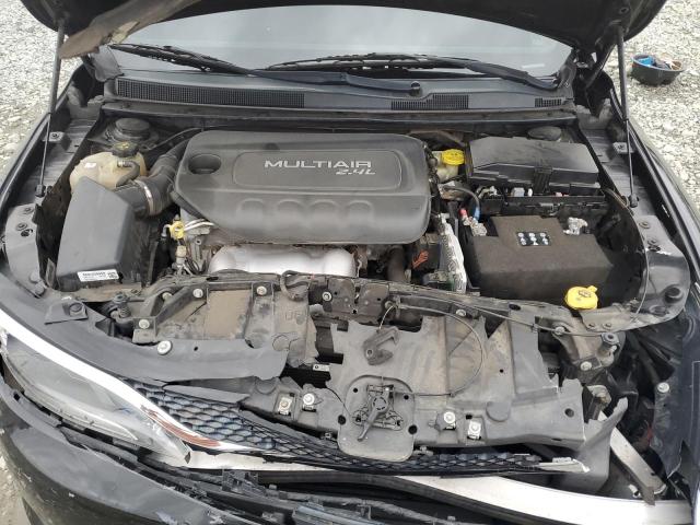 Photo 11 from auction – 2015 CHRYSLER 200 LIMITE with VIN 1C3CCCAB5FN735109