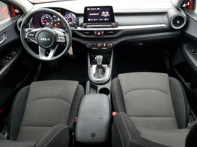 Photo 8 from auction – 2022 KIA FORTE FE with VIN 3KPF24AD0NE453501