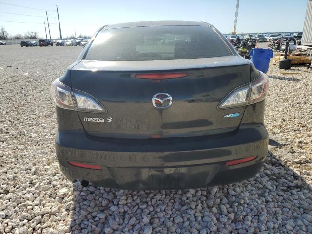 Photo 6 from auction – 2013 MAZDA 3 I with VIN JM1BL1U78D1709014