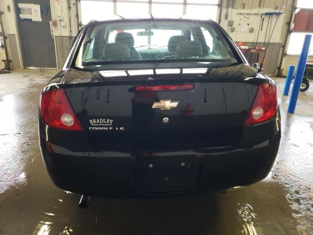 Photo 6 from auction – 2006 CHEVROLET COBALT LS with VIN 1G1AK55F467875096