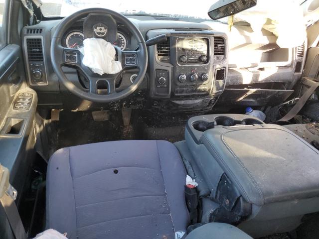 Photo 8 from auction – 2018 RAM 1500 ST with VIN 1C6RR7FT4JS335749