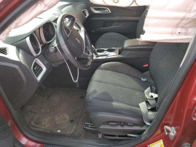Photo 7 from auction – 2011 CHEVROLET EQUINOX LT with VIN 2CNALPEC8B6393873