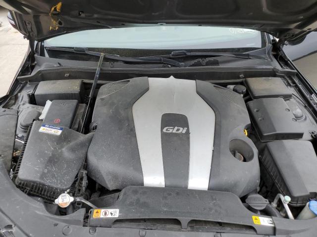 Photo 11 from auction – 2013 HYUNDAI GENESIS 3. with VIN KMHGC4DD0DU236121