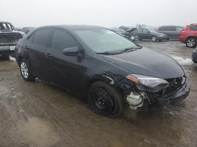 Photo 4 from auction – 2017 TOYOTA COROLLA L with VIN 5YFBURHE9HP664204