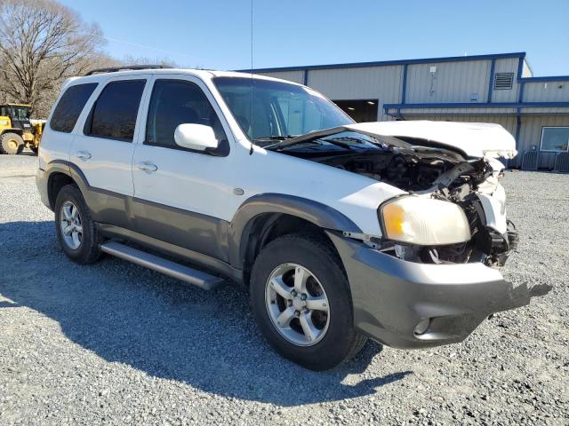 Photo 4 from auction – 2005 MAZDA TRIBUTE S with VIN 4F2YZ04195KM37650