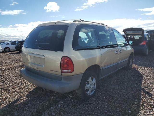 Photo 3 from auction – 1998 DODGE CARAVAN LE with VIN 1B4GP55L6WB671354