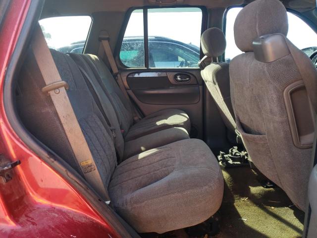 Photo 11 from auction – 2003 GMC ENVOY with VIN 1GKDS13S332330260