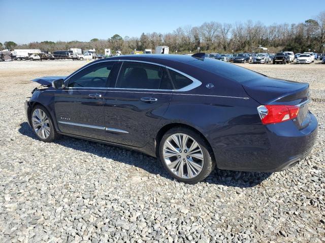 Photo 2 from auction – 2016 CHEVROLET IMPALA LTZ with VIN 2G1145S32G9177607