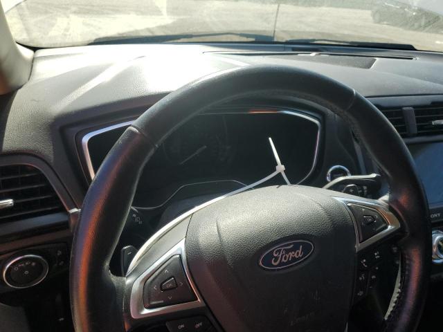 Photo 9 from auction – 2018 FORD FUSION TIT with VIN 3FA6P0D96JR234391