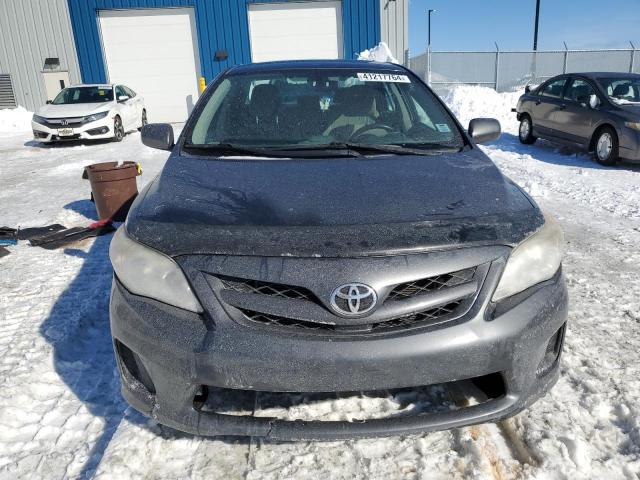 Photo 5 from auction – 2012 TOYOTA COROLLA BA with VIN 2T1BU4EE1CC829100