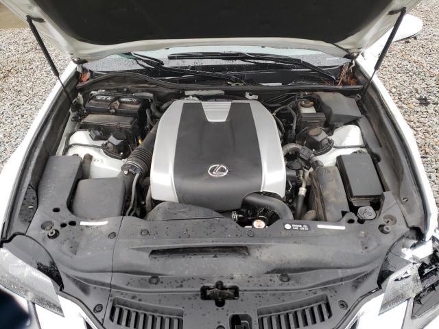 Photo 11 from auction – 2018 LEXUS GS 350 BAS with VIN JTHBZ1BL2JA014438