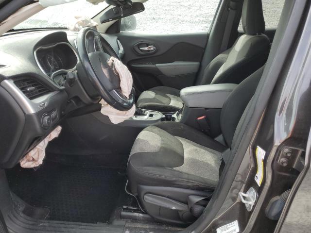 Photo 7 from auction – 2014 JEEP CHEROKEE L with VIN 1C4PJMCB9EW200878