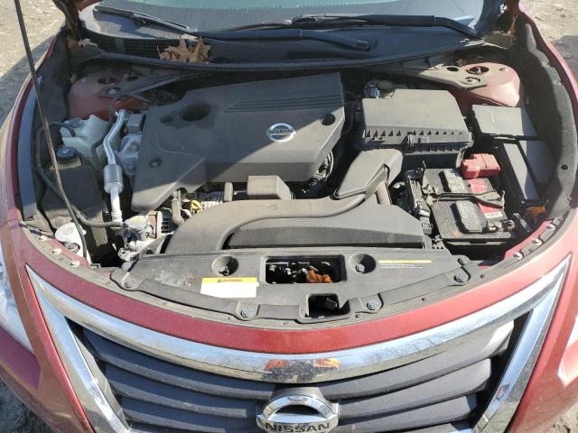 Photo 11 from auction – 2013 NISSAN ALTIMA 2.5 with VIN 1N4AL3AP7DC915253