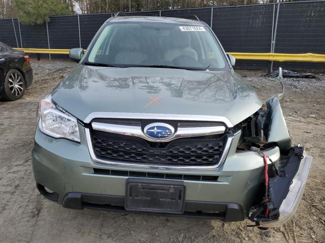 Photo 5 from auction – 2015 SUBARU FORESTER 2 with VIN JF2SJAHC3FH446973