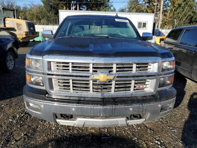Photo 5 from auction – 2015 CHEVROLET SILVERADO with VIN 3GCUKSEC2FG441451