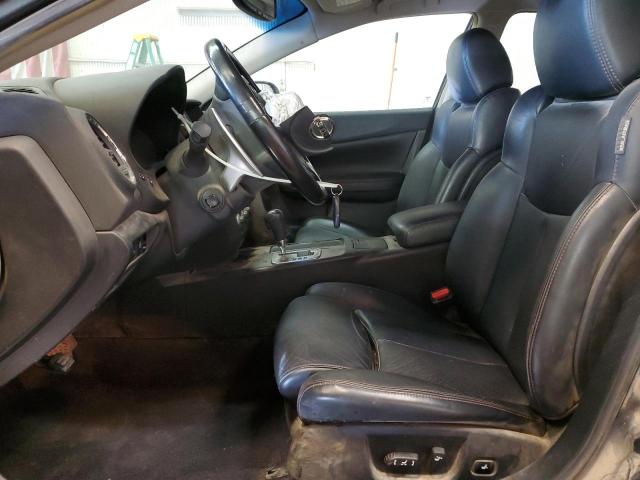 Photo 7 from auction – 2010 NISSAN MAXIMA S with VIN 1N4AA5AP1AC871425