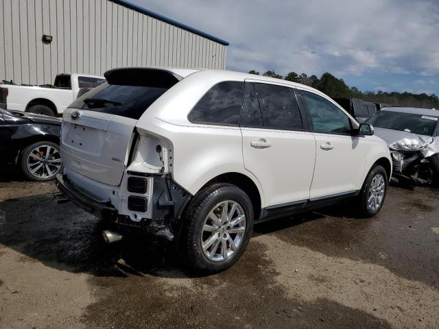Photo 3 from auction – 2013 FORD EDGE SEL with VIN 2FMDK3JC4DBB68973
